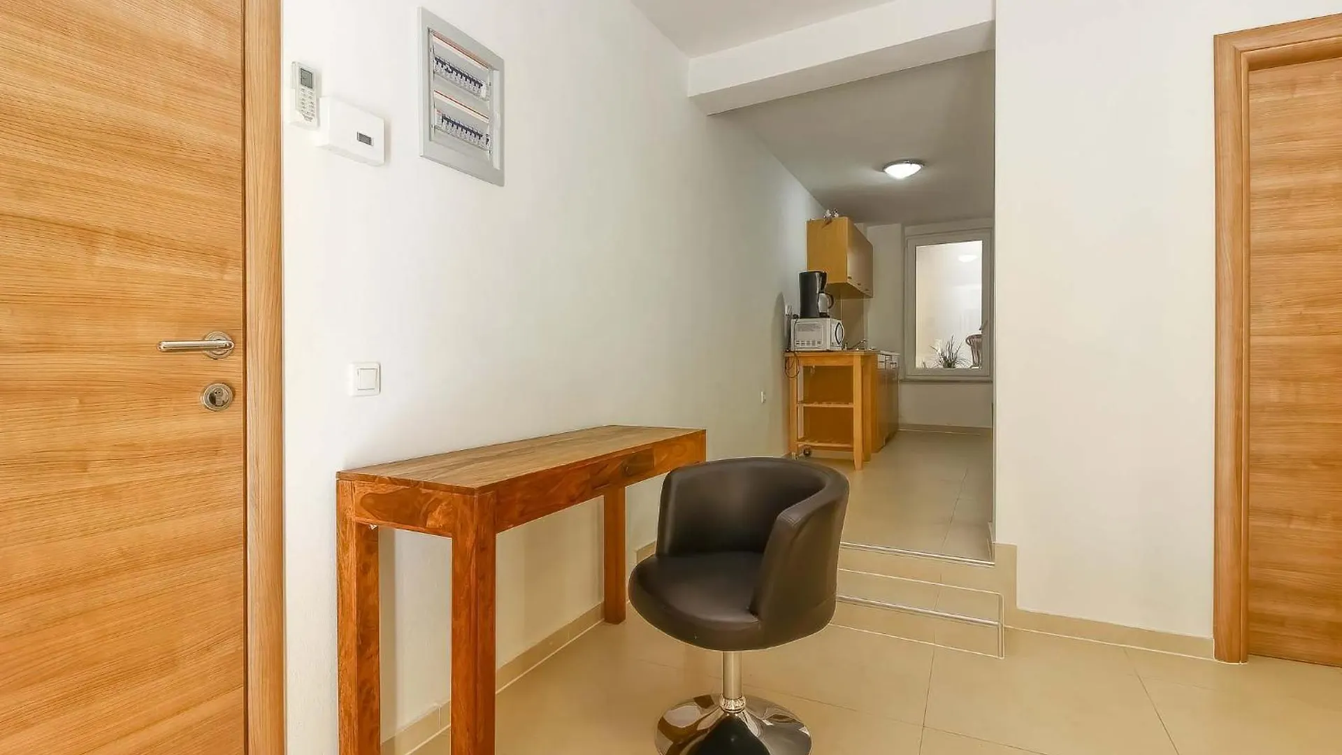 Perlina - Apartment For Four People Vrsar