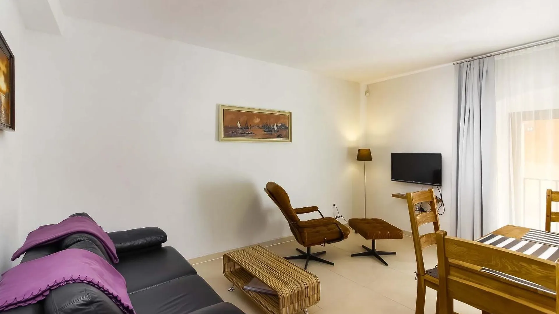 Perlina - Apartment For Four People Vrsar