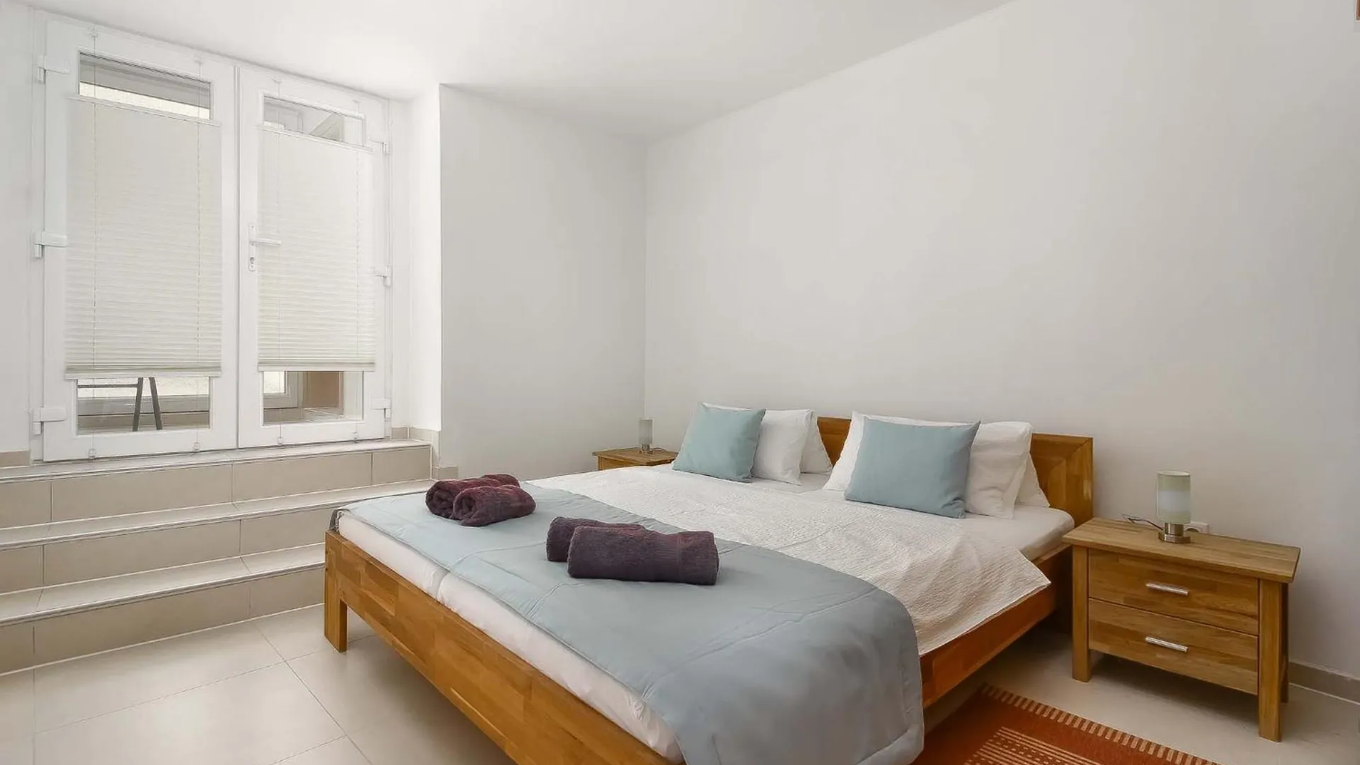 Perlina - Apartment For Four People Vrsar