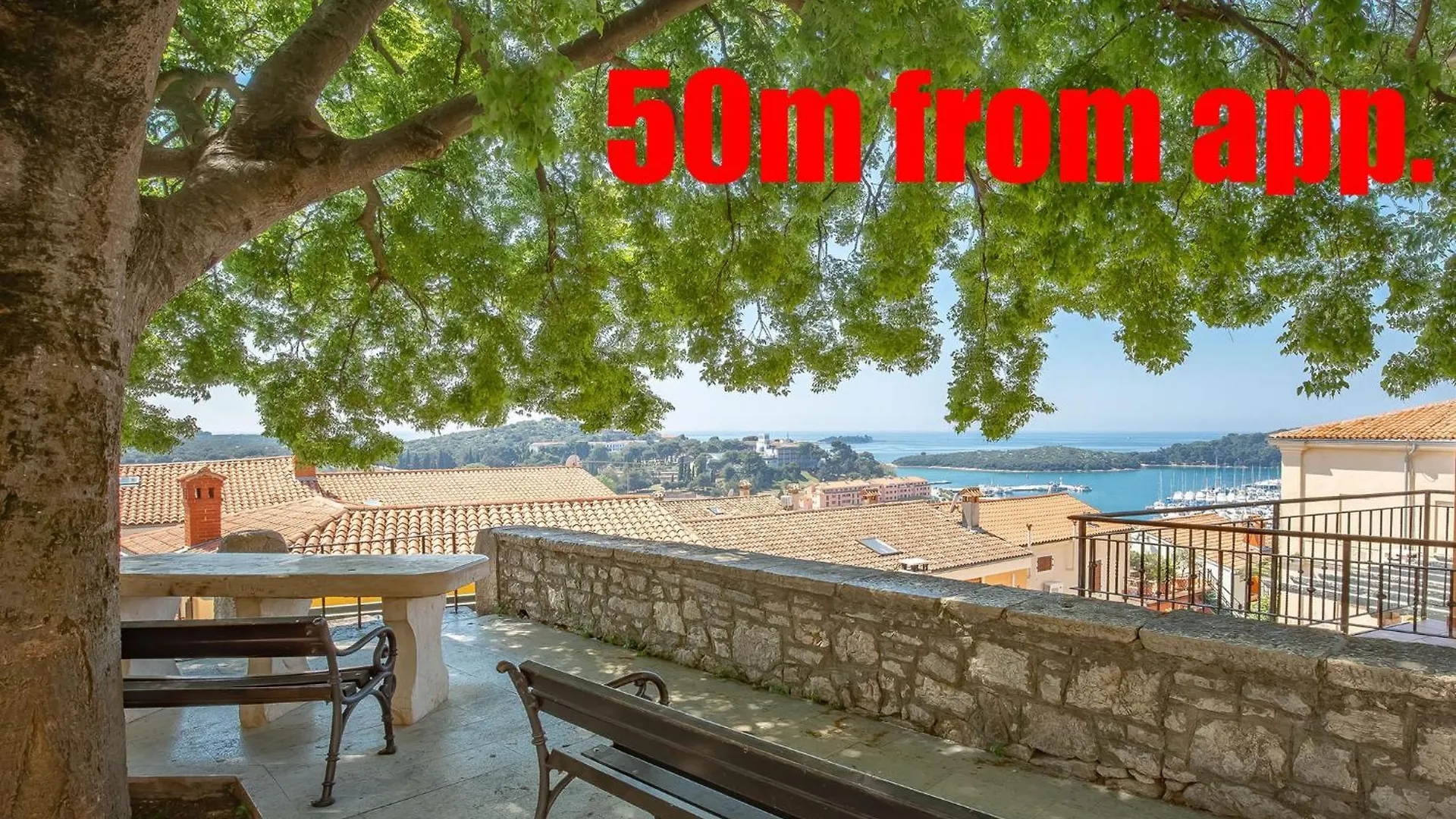 Perlina - Apartment For Four People Vrsar 0*,  Croatia