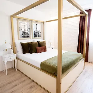 Apartament Mediteraneo