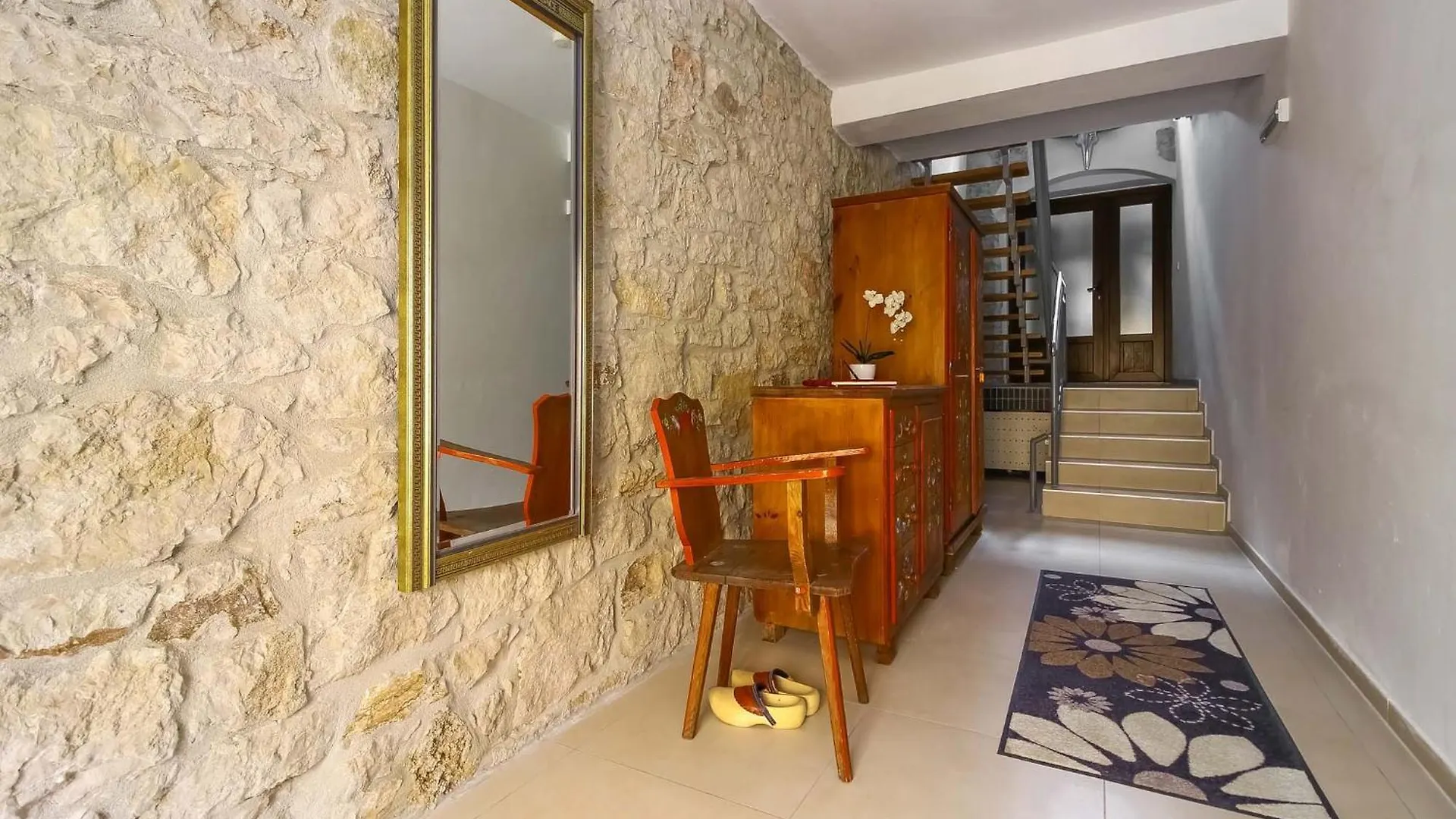 Perlina - Apartment For Four People Vrsar